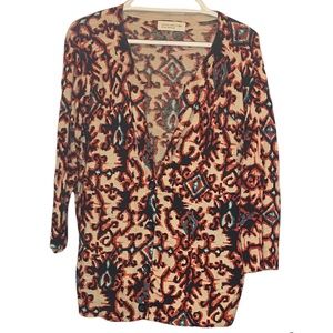 Jones New York Sport Woman Cardigan